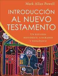 Introduccion al Nuevo Testamento