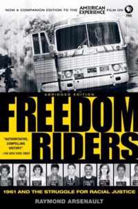 Freedom Riders Abridged