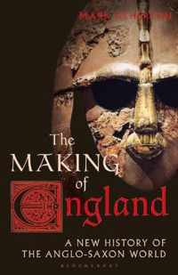 The Making of England