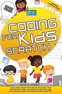 Coding for kids Scratch