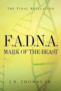 F.A.D.N.A. Mark of the Beast