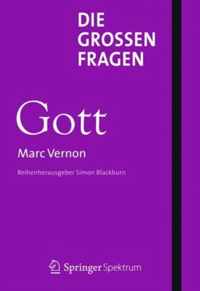 Die Grossen Fragen - Gott