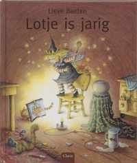 Lotje Is Jarig