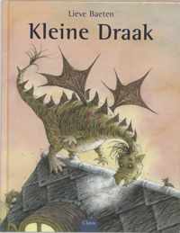 Kleine Draak