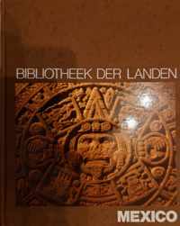 Bibliotheek der Landen - Mexico