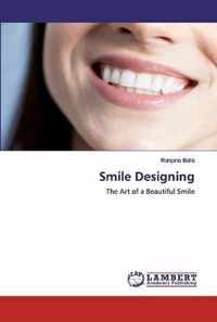 Smile Designing