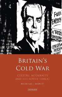 Britain's Cold War