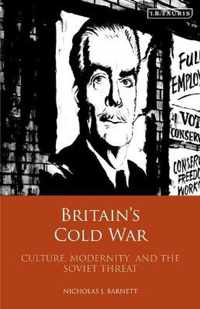 Britain's Cold War