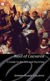 Basil of Caesarea