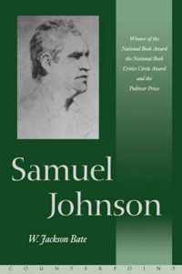 Samuel Johnson