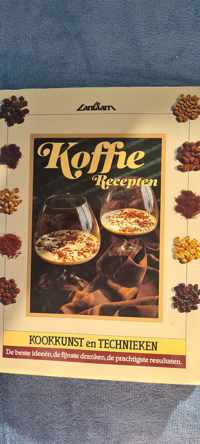 Koffie Recepten