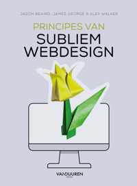 Principes van subliem webdesign