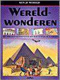 Ken Je Wereld: Wereldwonderen