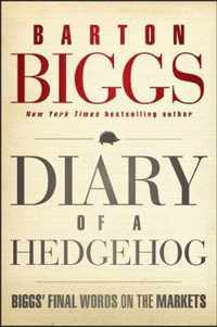 Diary of a Hedgehog