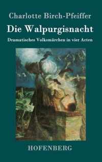 Die Walpurgisnacht