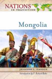 Mongolia