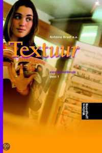 Textuur