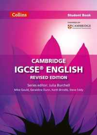 Cambridge IGCSE (TM) English Student's Book (Collins Cambridge IGCSE (TM))