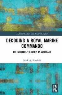 Decoding a Royal Marine Commando