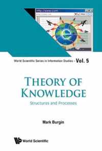 Theory Of Knowledge