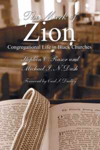 The Mark of Zion