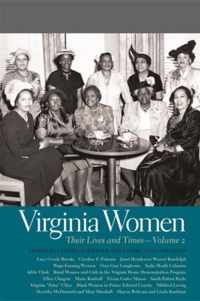 Virginia Women