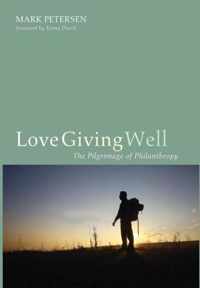 Love Giving Well