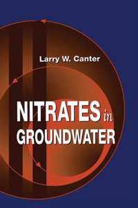 Nitrates in Groundwater