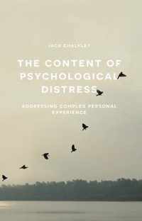 The Content of Psychological Distress