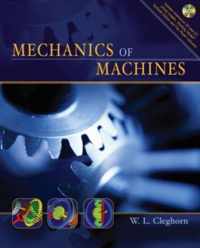 Mechanics of Machines