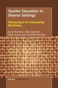 Teacher Education in Diverse Settings