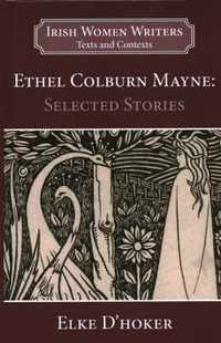 Ethel Colburn Mayne