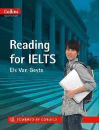 IELTS Reading