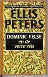 Dominic felse en de verre reis