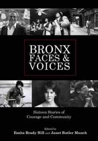 Bronx Faces and Voices