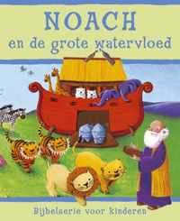 Noach En De Grote Watervloed