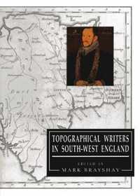 Topographical Writers In South-West England