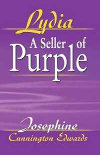 Lydia, a Seller of Purple