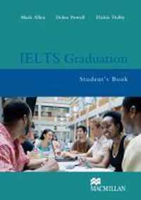 IELTS Graduation. Student's Book