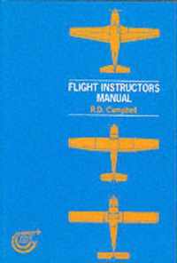 Flight Instructors Manual