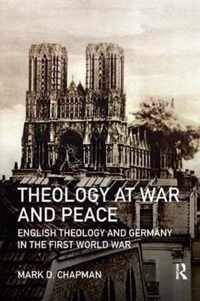 Theology at War and Peace