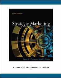 Strategic Marketing