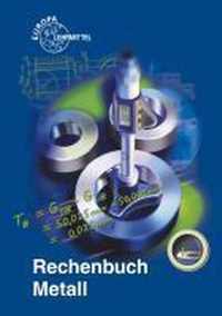 Rechenbuch Metall