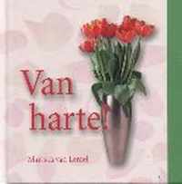 Van harte ! bloemenserie