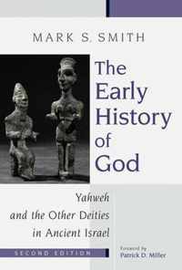 The Early History of God