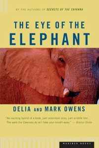 The Eye of the Elephant