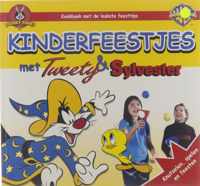 Kinderfeestjes met Tweety & Sylvester