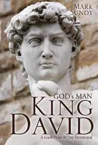 GOD's MAN KING DAVID