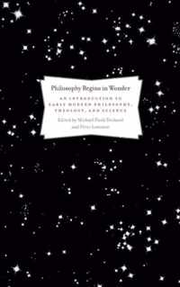 Philosophy Begins in Wonder