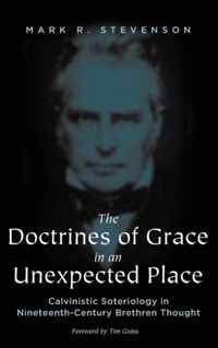 The Doctrines of Grace in an Unexpected Place